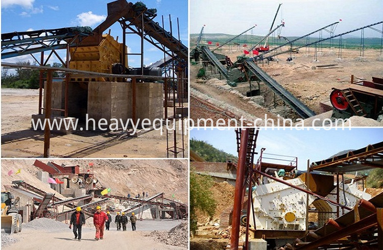 Mining Machine Plant Mining Machine Plant